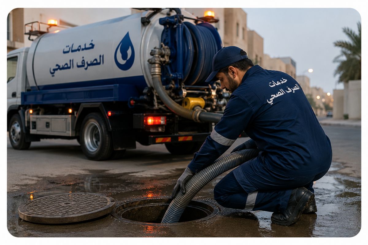 استجابة سريعة للطوارئ