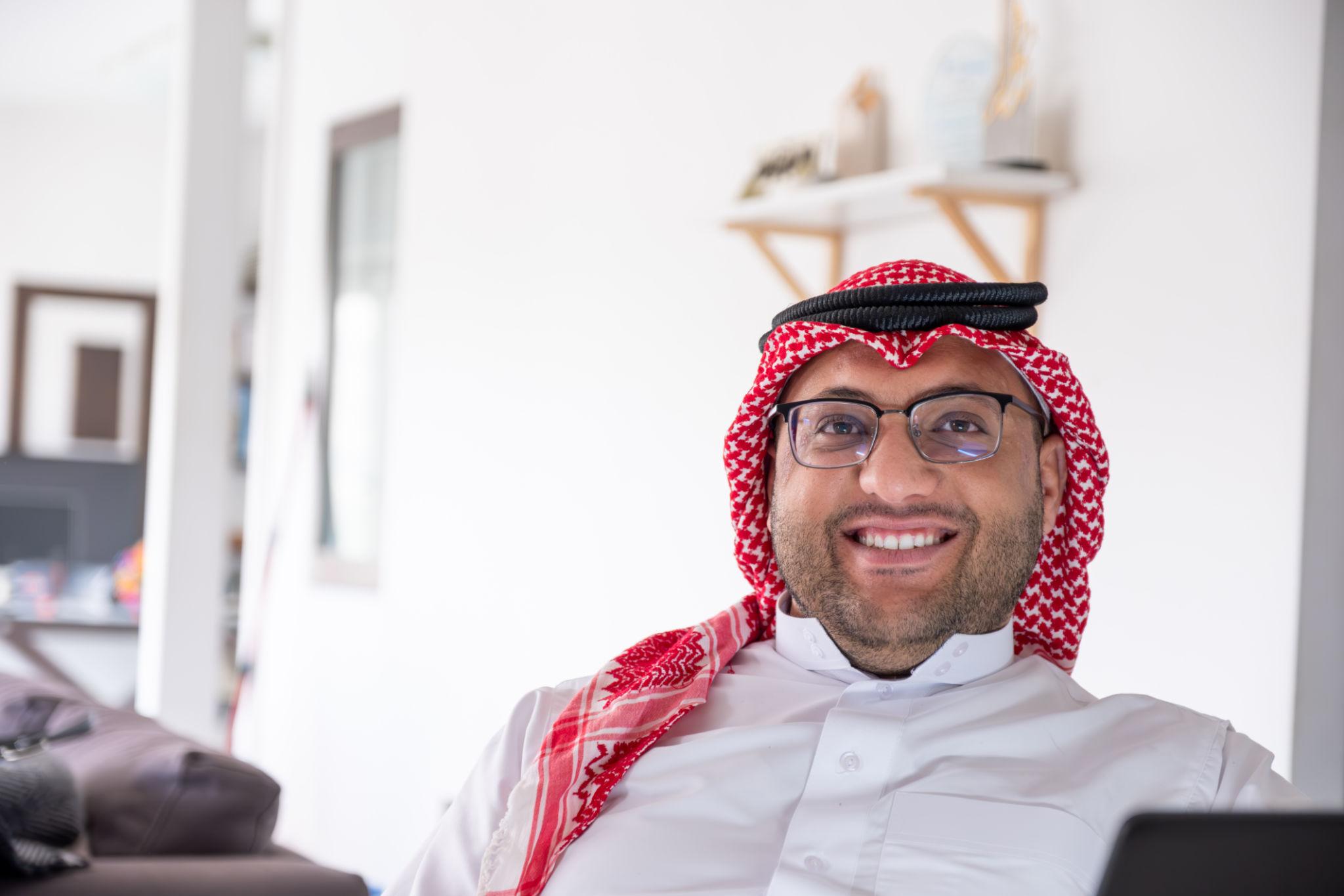 أبو فيصل – جدة