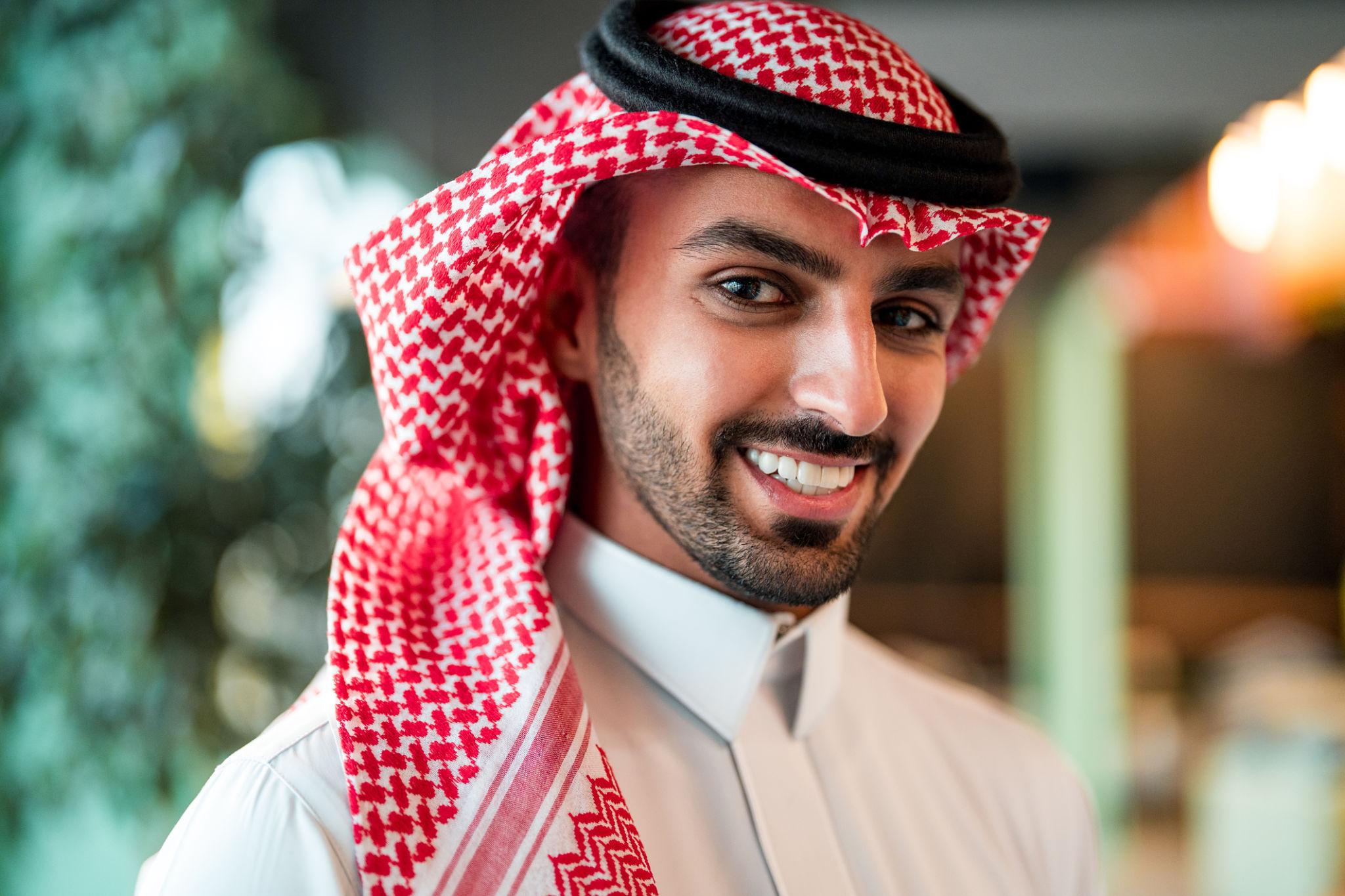 أبو محمد – جدة